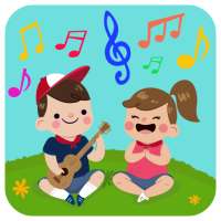 Lagu Anak Indonesia Lengkap Offline on 9Apps