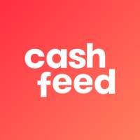 캐시피드 - 수익형 콘텐츠앱 on 9Apps