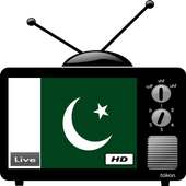 Pakistan TV on 9Apps