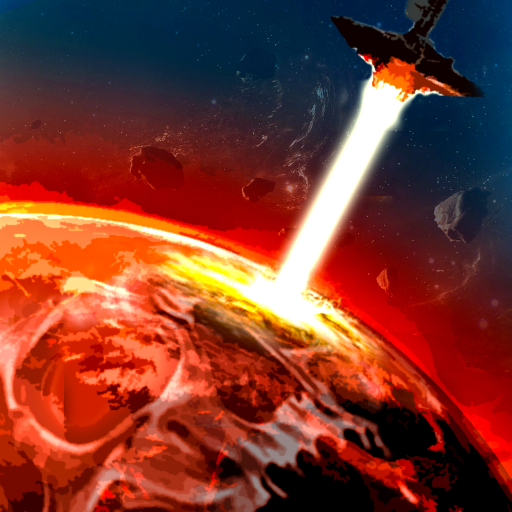 Pantenite Space Mining icon