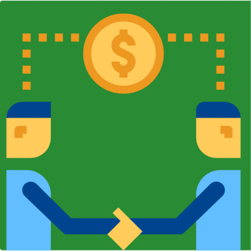MatchMoney - Logic matching game icon