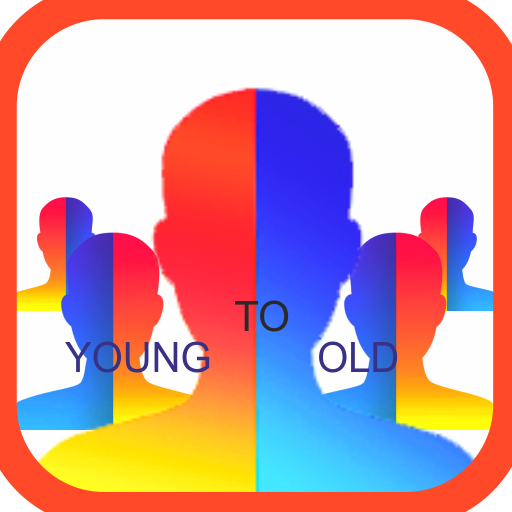 Young-To-Old Face Changer 2020 icon