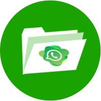 File Manager for Whatsup on 9Apps