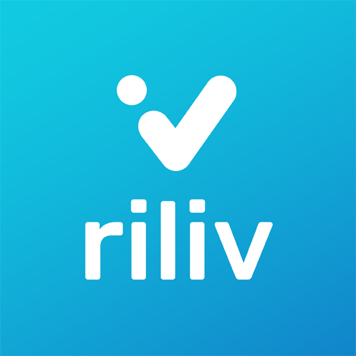 ikon Riliv: Mental Health App