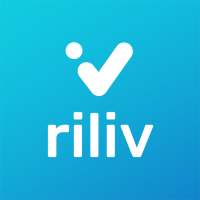 Riliv: Mental Health App