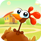 Country Farm 2019 icon