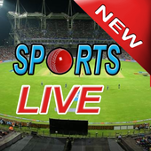 Sports Live TV - Fifa Football World Cup 2018 icon