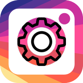 tagged icon