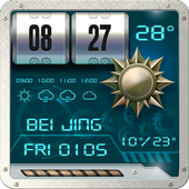 Weather Forecast⛄️ icon