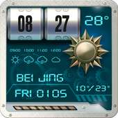 Weather Forecast⛄️ on 9Apps
