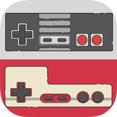 PX NES - Multi Free Emulator icon