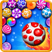 Shoot Bubble Deluxe icon