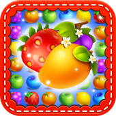 New Fruit Splash icon