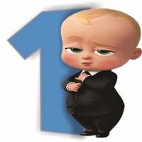 Boss Baby Wallpaper