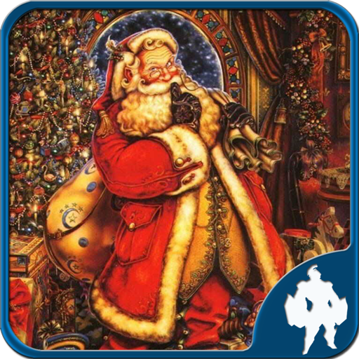 Christmas Jigsaw Puzzles icon