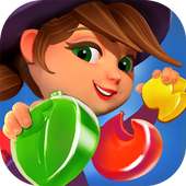 BeSwitched Magic Puzzle Match
