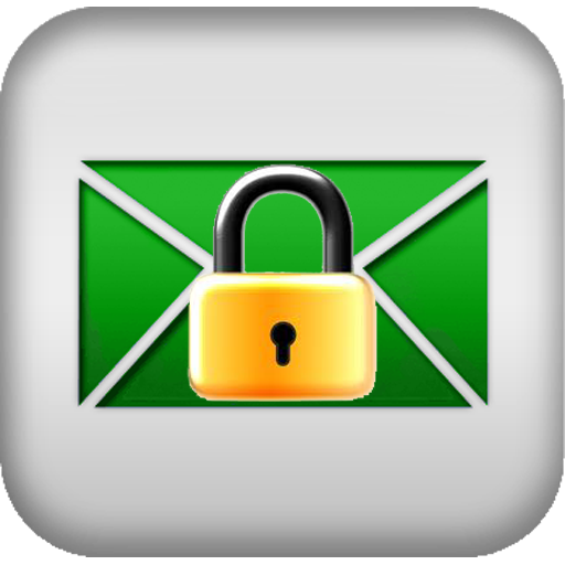 SMS Lock - Message Locker icon