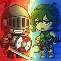 Settler Kings: Clash of Legions, Warlords & Heroes