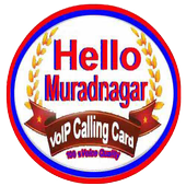 Hello Muradnagar icon