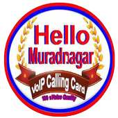 Hello Muradnagar on 9Apps