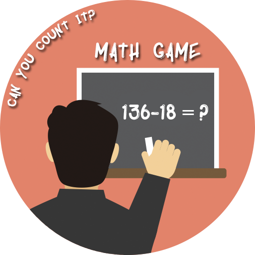 Math Game icon