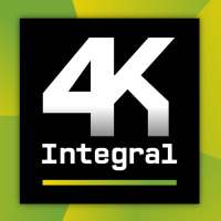 4K Integral Total Control on 9Apps