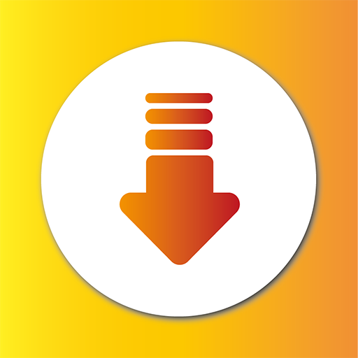 S tube All  video  downloader icon