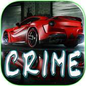 Street of Crime