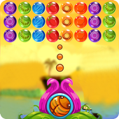 Bubble Shooter 2019 icon