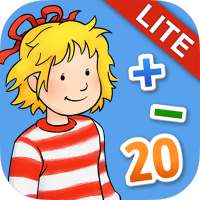 Math Games 1st Grade LITE on 9Apps