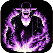 The undertaker  Wallpaper 2019 HD 4k undertaker icon