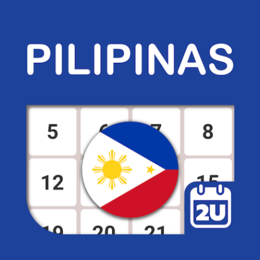 Philippines Calendar 2024 icon