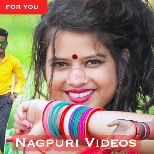 Nagpuri Video icon
