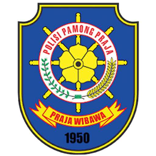 Siap Pol PP Lutim icon