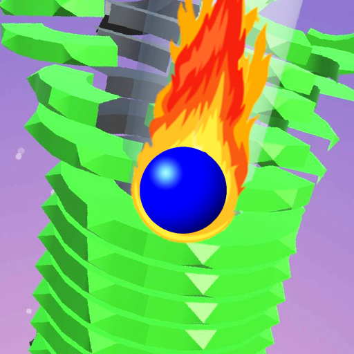 Stack Ball 3D - Explode أيقونة