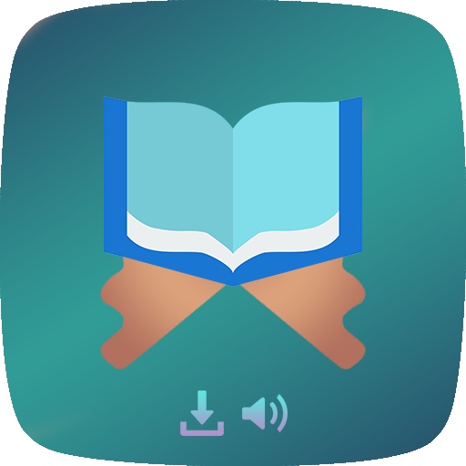 Quran Mp3 offline - قورئانی پیرۆز icon