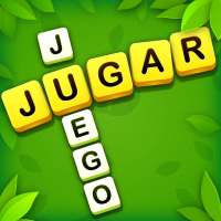 Palabras Cruzadas: juegos de p on 9Apps