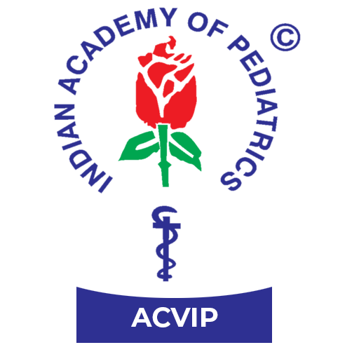 IAP Immunization icon