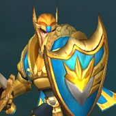 Lords Mobile Wallpaper icon