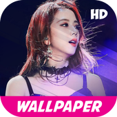 Jisoo wallpaper: HD Wallpapers for Jisoo Blackpink icon