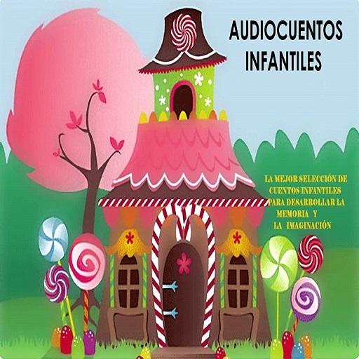 Audiocuentos  Infantiles  👪 icon