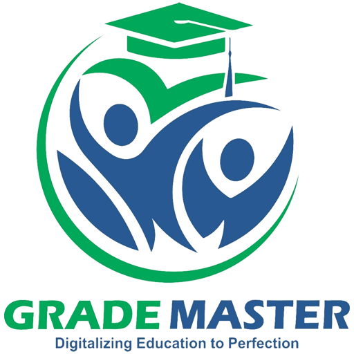 Grade Master icon