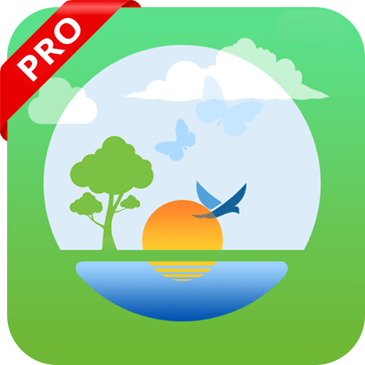 Motion Picture Pro : Cinemagraph Effect أيقونة