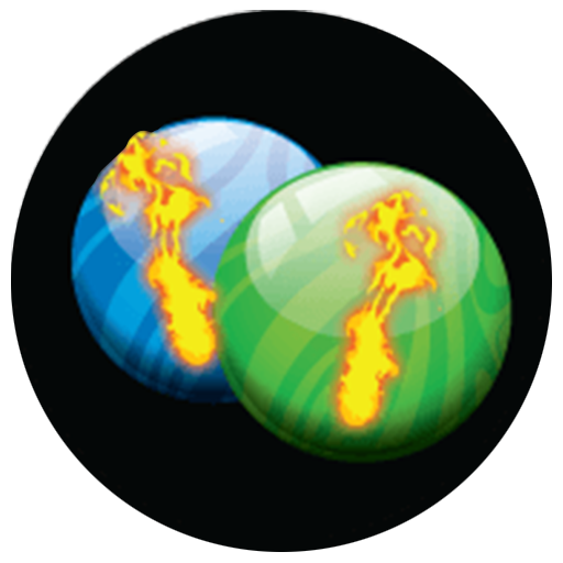 Jungle Shooter icon
