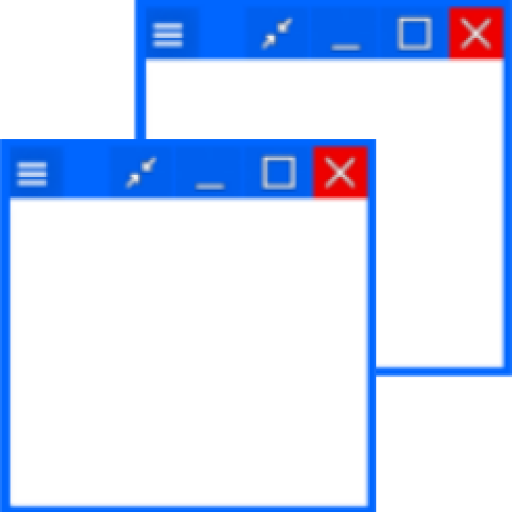 ikon FloatWindow (multitasking)