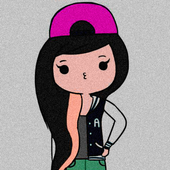 Asian Swag Girls icon