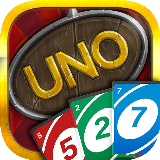 Uno-Card Reverse Cards Uno Rules Game icon