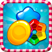 Candy Sugar Frenzy icon