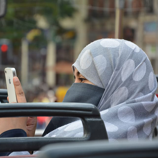 ikon Ringtone Arabic: free ringtones