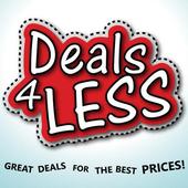Deals 4 Less icon